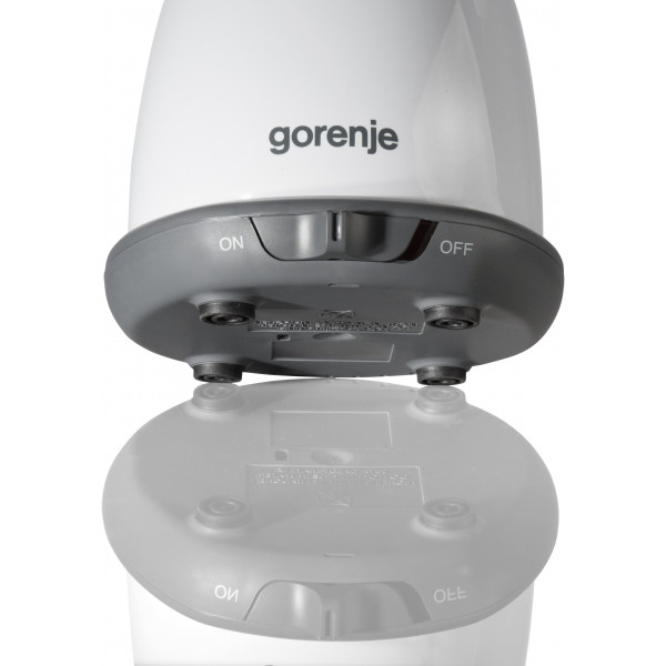 Турка електрична Gorenje TCM330W