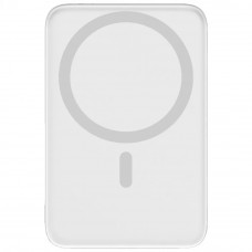 Універсальна мобільна батарея Proove X-Core 20W 5000mAh Silver/White (PNXC20010006)