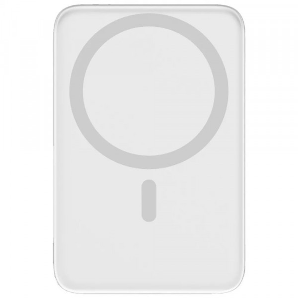 Універсальна мобільна батарея Proove X-Core 20W 5000mAh Silver/White (PNXC20010006)