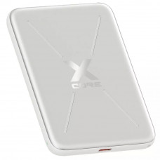 Універсальна мобільна батарея Proove X-Core 20W 5000mAh Silver/White (PNXC20010006)
