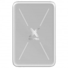 Універсальна мобільна батарея Proove X-Core 20W 5000mAh Silver/White (PNXC20010006)