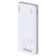 Універсальна мобільна батарея Romoss Sense6F 20000mAh 22.5W White (PPH80-611-1121H)