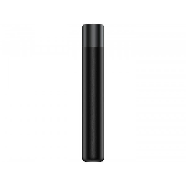Універсальна мобільна батарея Sandberg Powerbank 20000mAh PD 65W Black (420-62)