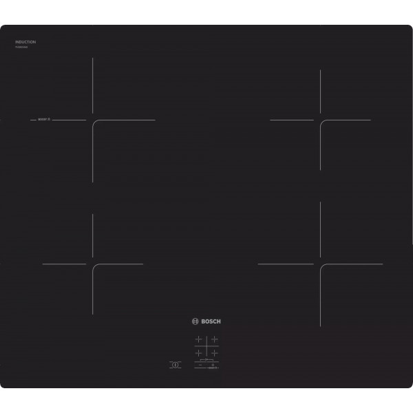 Варильна поверхня Bosch PUG61KAA5E