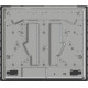 Варильна поверхня Gorenje GT642SYB