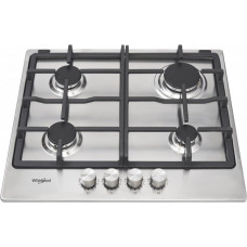 Варильна поверхня Whirlpool TKRL 660 IX