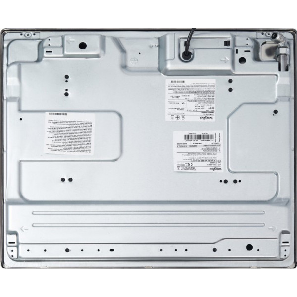 Варильна поверхня Whirlpool TKRL 660 IX