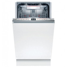 Вбудована посудомийна машина Bosch SPV6ZMX65K