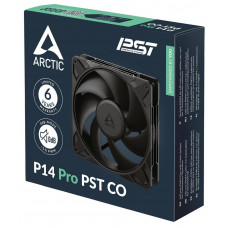 Вентилятор Arctic P14 Pro PST CO (ACFAN00316A)
