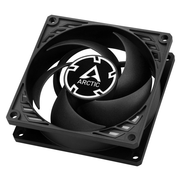 Вентилятор Arctic P8 Silent Black - 5 Pack (ACFAN00301A)