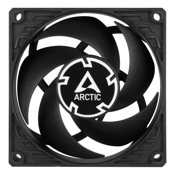 Вентилятор Arctic P8 Silent Black - 5 Pack (ACFAN00301A)