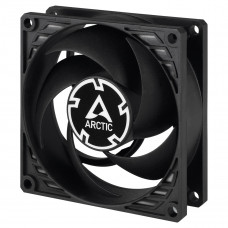 Вентилятор Arctic P8 Silent Black - 5 Pack (ACFAN00301A)