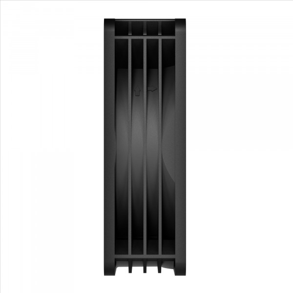 Вентилятор Arctic S12038-8K Black (ACFAN00294A)