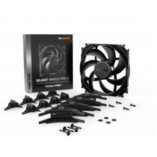 Вентилятор be quiet! Silent Wings Pro 4 140mm PWM (BL099)
