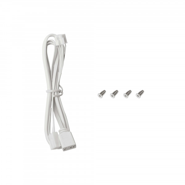 Вентилятор DeepCool FD12 ARGB WH