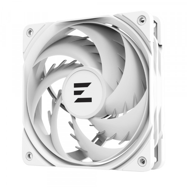 Вентилятор Zalman AF120 ARGB White (ZM-AF120RARGBWHITE)