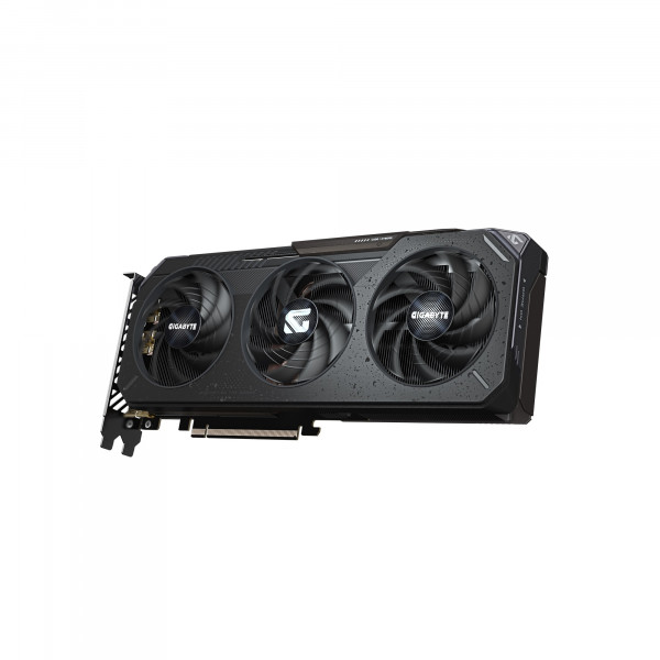 Відеокарта AMD Radeon RX 9060 XT 16GB GDDR6 Gaming OC Gigabyte (GV-R9060XTGAMING OC-16GD)