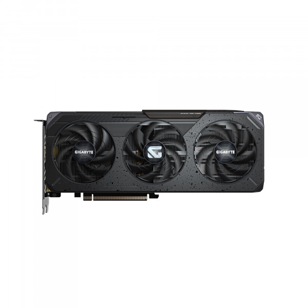 Відеокарта AMD Radeon RX 9060 XT 16GB GDDR6 Gaming OC Gigabyte (GV-R9060XTGAMING OC-16GD)