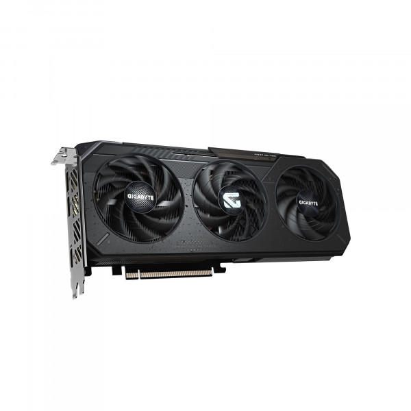 Відеокарта AMD Radeon RX 9060 XT 16GB GDDR6 Gaming OC Gigabyte (GV-R9060XTGAMING OC-16GD)