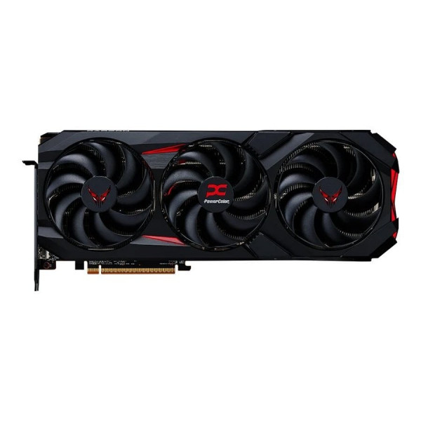 Відеокарта AMD Radeon RX 9070 16GB GDDR6 Red Devil PowerColor (RX 9070 16G-E/OC)