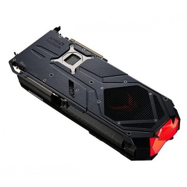 Відеокарта AMD Radeon RX 9070 16GB GDDR6 Red Devil PowerColor (RX 9070 16G-E/OC)