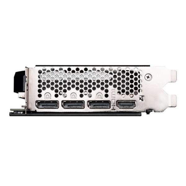 Відеокарта GF RTX 4070 12GB GDDR6X Ventus 3X E1 OC MSI (GeForce RTX 4070 VENTUS 3X E1 12G OC)