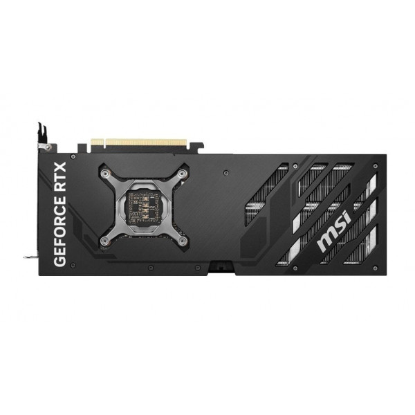 Відеокарта GF RTX 4070 12GB GDDR6X Ventus 3X E1 OC MSI (GeForce RTX 4070 VENTUS 3X E1 12G OC)