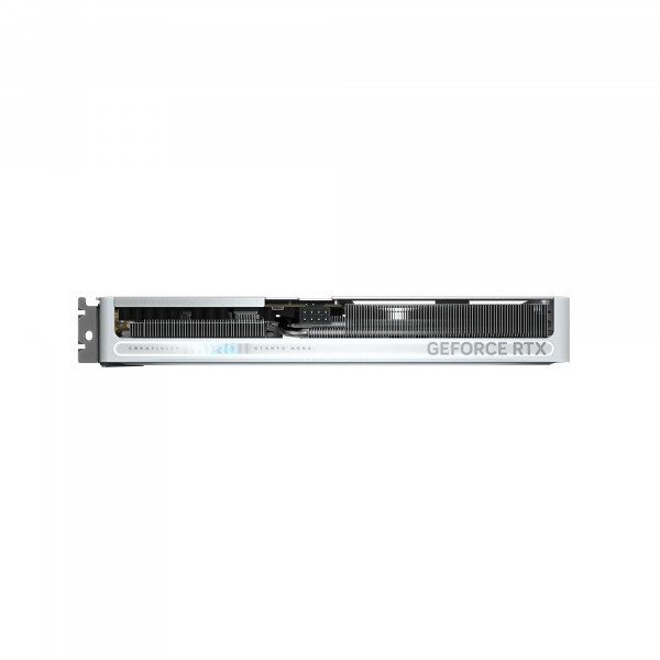 Відеокарта GF RTX 5060 Ti 16GB GDDR7 Aero OC Gigabyte (GV-N506TAERO OC-16GD)