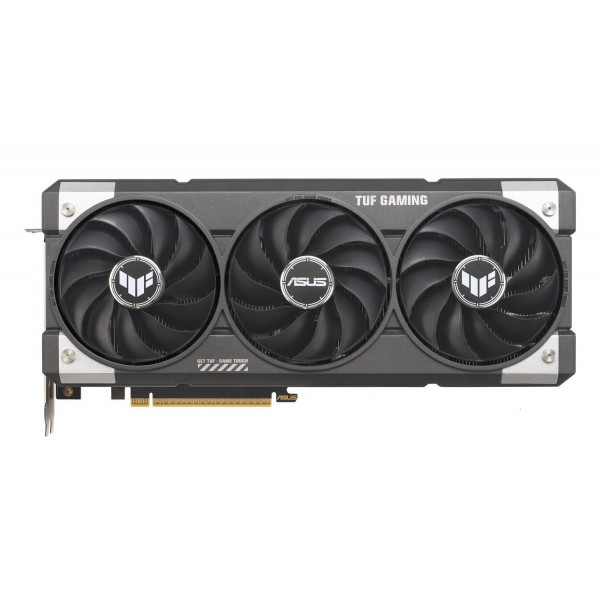 Відеокарта GF RTX 5060 Ti 16GB GDDR7 TUF Gaming OC Asus (TUF-RTX5060TI-O16G-GAMING)