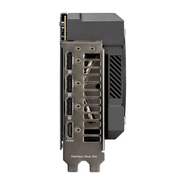 Відеокарта GF RTX 5060 Ti 16GB GDDR7 TUF Gaming OC Asus (TUF-RTX5060TI-O16G-GAMING)