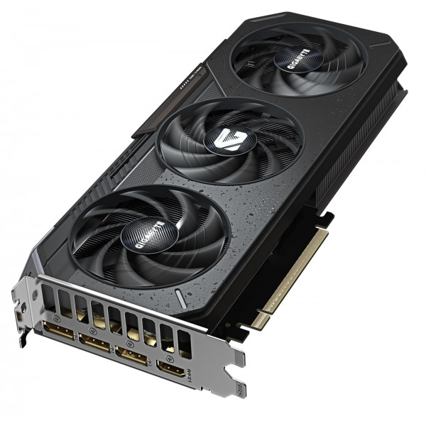 Відеокарта GF RTX 5060 Ti 8GB GDDR7 Gaming OC Gigabyte (GV-N506TGAMING OC-8GD)