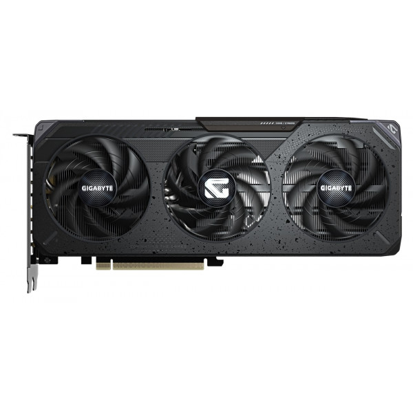 Відеокарта GF RTX 5060 Ti 8GB GDDR7 Gaming OC Gigabyte (GV-N506TGAMING OC-8GD)