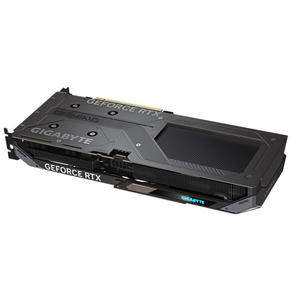 Відеокарта GF RTX 5060 Ti 8GB GDDR7 Gaming OC Gigabyte (GV-N506TGAMING OC-8GD)