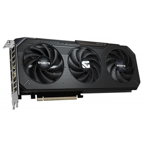 Відеокарта GF RTX 5060 Ti 8GB GDDR7 Gaming OC Gigabyte (GV-N506TGAMING OC-8GD)
