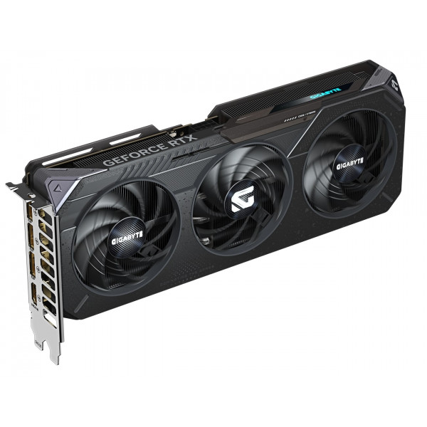 Відеокарта GF RTX 5060 Ti 8GB GDDR7 Gaming OC Gigabyte (GV-N506TGAMING OC-8GD)