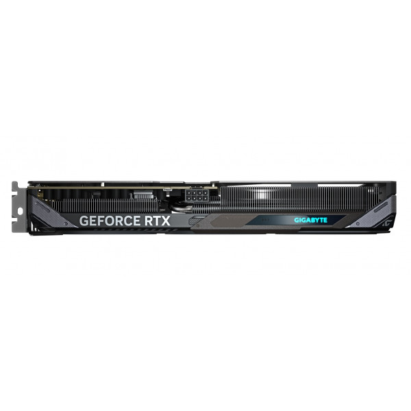 Відеокарта GF RTX 5060 Ti 8GB GDDR7 Gaming OC Gigabyte (GV-N506TGAMING OC-8GD)