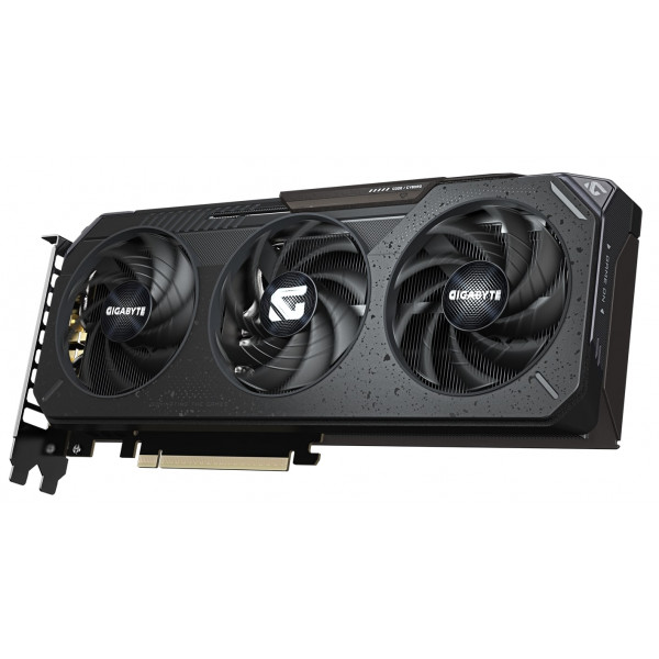 Відеокарта GF RTX 5060 Ti 8GB GDDR7 Gaming OC Gigabyte (GV-N506TGAMING OC-8GD)