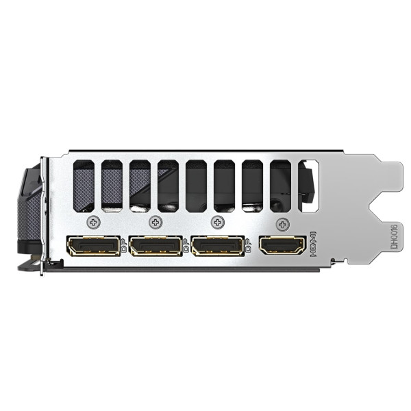 Відеокарта GF RTX 5060 Ti 8GB GDDR7 Gaming OC Gigabyte (GV-N506TGAMING OC-8GD)