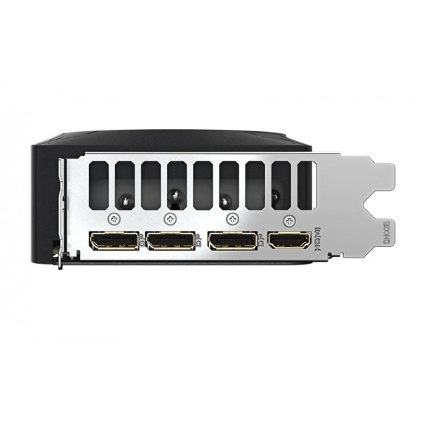 Відеокарта GF RTX 5070 12GB GDDR7 Eagle OC Gigabyte (GV-N5070EAGLE OC-12GD)