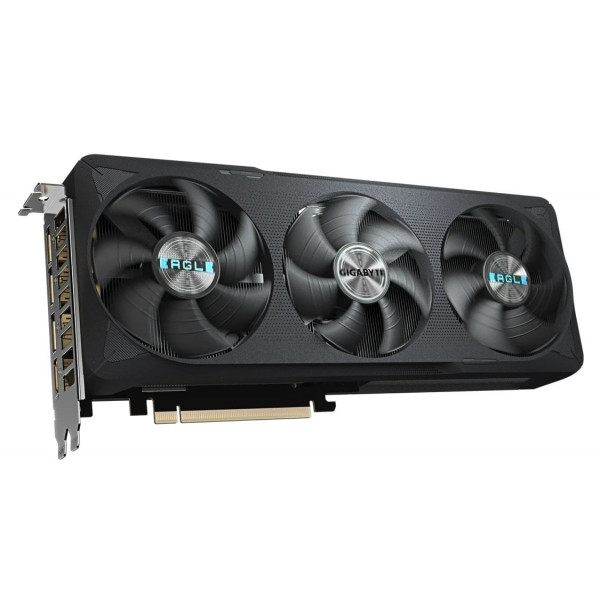 Відеокарта GF RTX 5070 12GB GDDR7 Eagle OC Gigabyte (GV-N5070EAGLE OC-12GD)