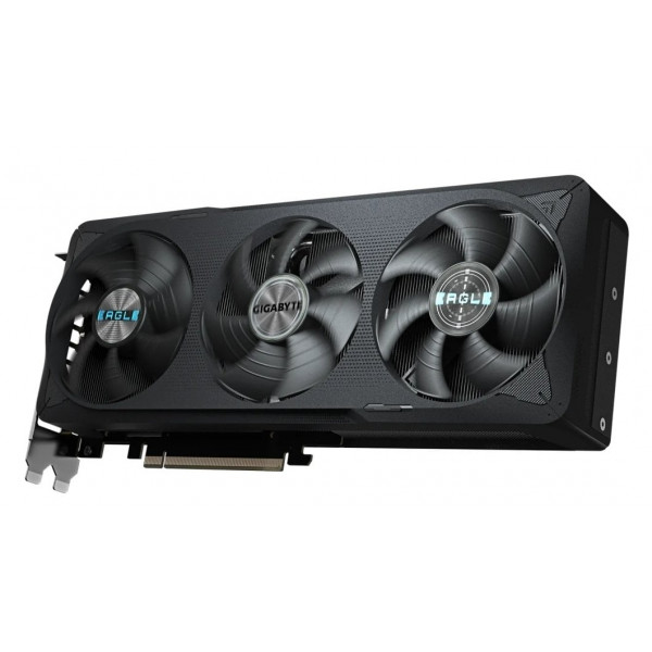 Відеокарта GF RTX 5070 12GB GDDR7 Eagle OC Gigabyte (GV-N5070EAGLE OC-12GD)