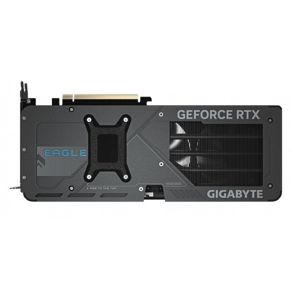 Відеокарта GF RTX 5070 12GB GDDR7 Eagle OC Gigabyte (GV-N5070EAGLE OC-12GD)