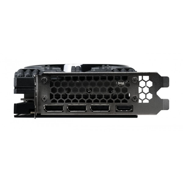 Відеокарта GF RTX 5070 12GB GDDR7 GamingPro-S Palit (NE75070019K9-GB2050U)
