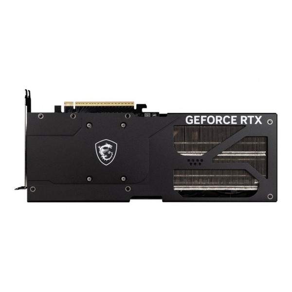 Відеокарта GF RTX 5070 12GB GDDR7 Ventus 3X OC MSI (GeForce RTX 5070 12G VENTUS 3X OC)