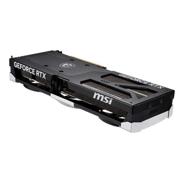 Відеокарта GF RTX 5070 12GB GDDR7 Ventus 3X OC MSI (GeForce RTX 5070 12G VENTUS 3X OC)
