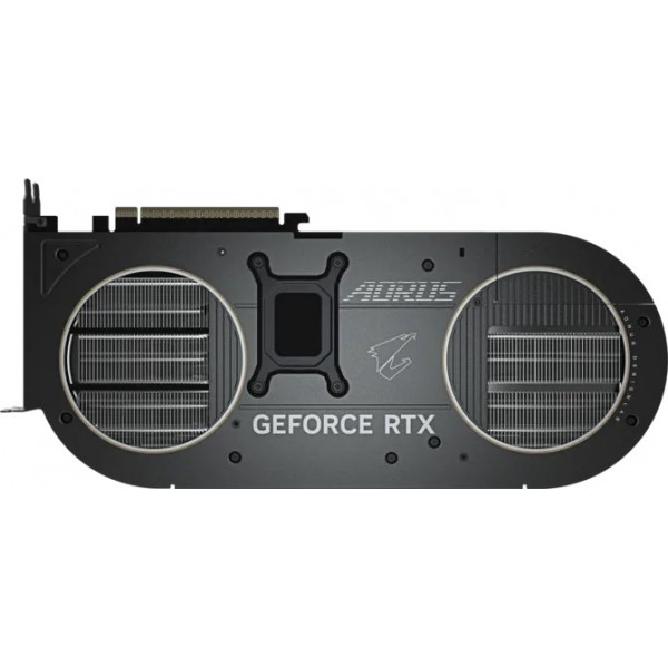Відеокарта GF RTX 5080 16GB GDDR7 Aorus Infinity Gigabyte (GV-N5080AORUS IF-16GD)