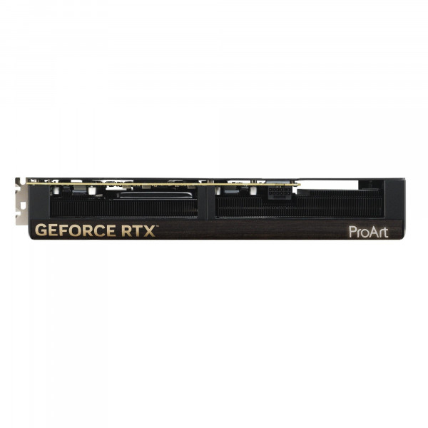 Відеокарта GF RTX 5080 16GB GDDR7 ProArt OC Asus (PROART-RTX5080-O16G)
