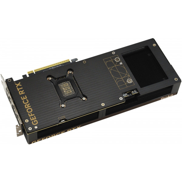 Відеокарта GF RTX 5080 16GB GDDR7 ProArt OC Asus (PROART-RTX5080-O16G)