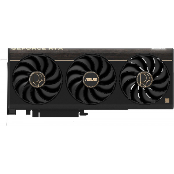 Відеокарта GF RTX 5080 16GB GDDR7 ProArt OC Asus (PROART-RTX5080-O16G)