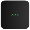 Відеореєстратор Ajax NVR DC (8ch) Black